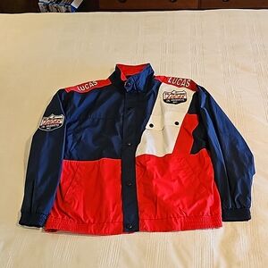 Men's  Lucas Oil Jacket